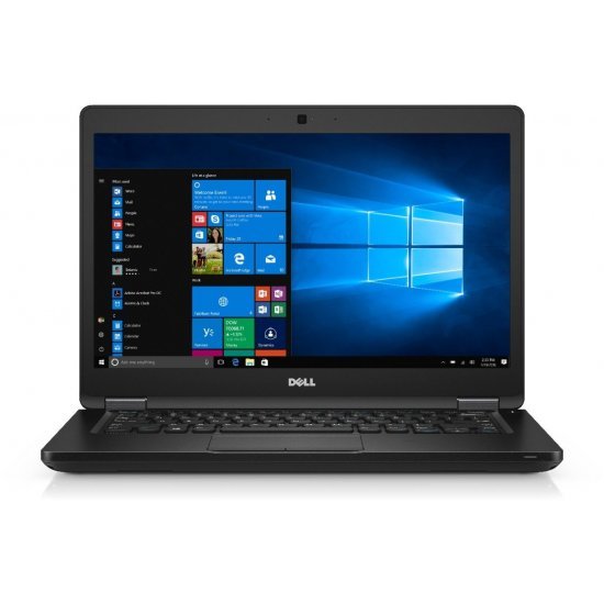 Dell Latitude 5480 | 7e generatie Intel Core i3 | 8 GB
